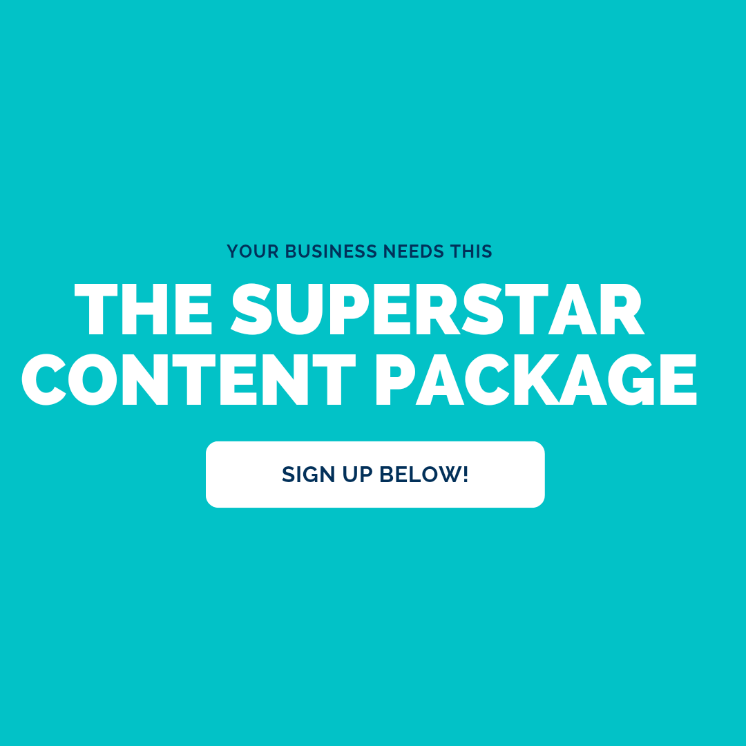 The superstar content package