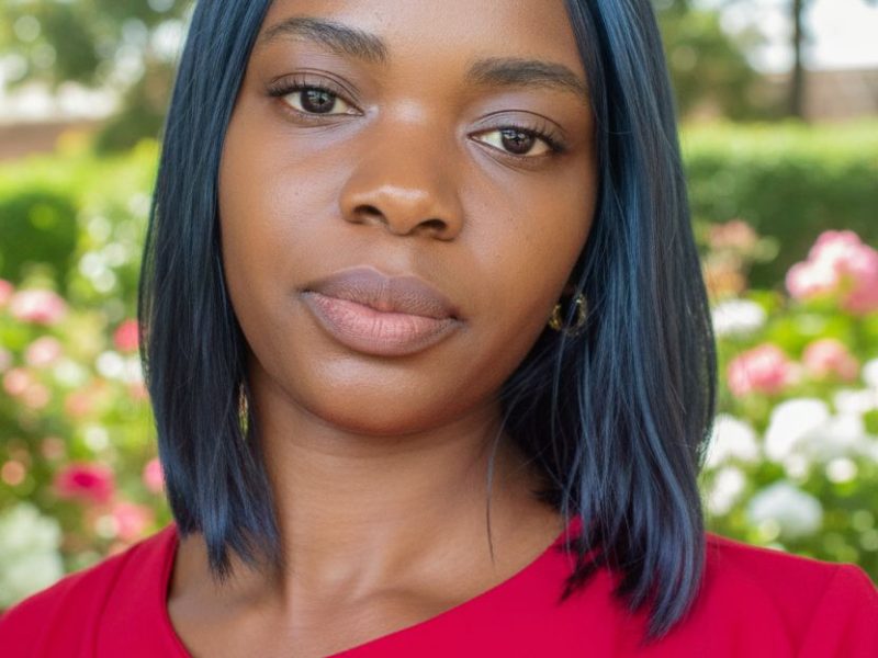 Ogochukwu Agodichukwu