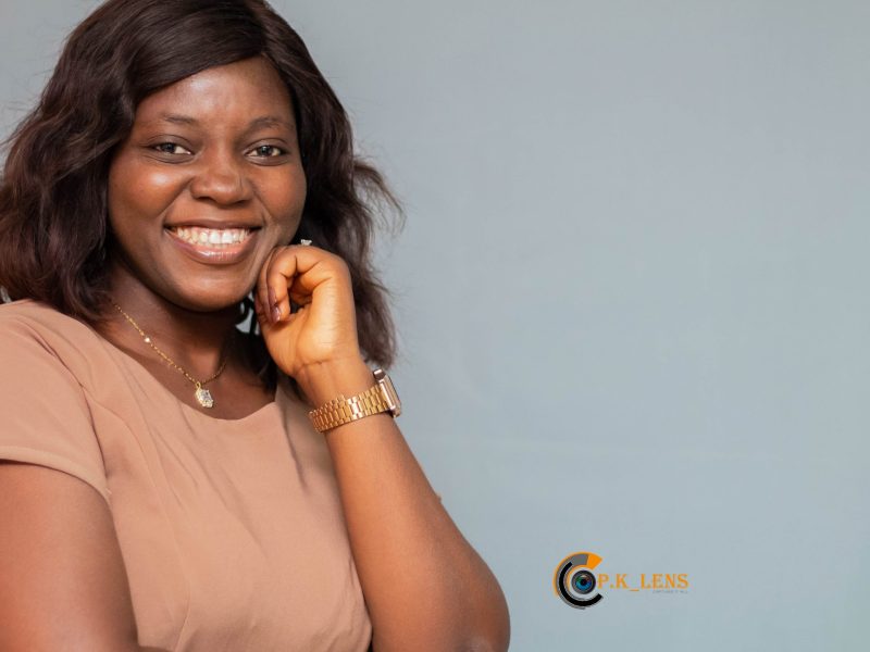 Oluwabunmi Adebowale