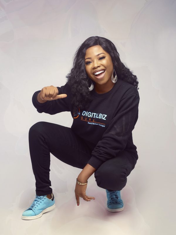 Oma digitalbizguru picture image